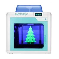 anycubic 4max pro impresora 3d