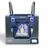 bcn3d sigma r19 impresora 3d