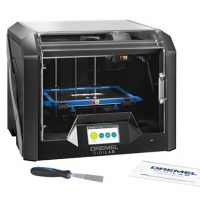 dremel 3d45 impresoras 3d