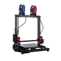 formbot t rex 2 analisis