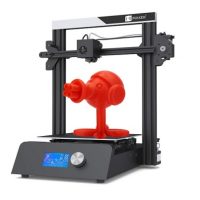 jgaurora magic impresora 3d