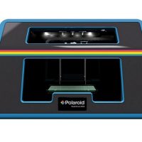 polaroid modelsmart impresora 3d