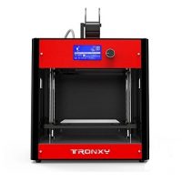 tronxy c5 impresora 3d