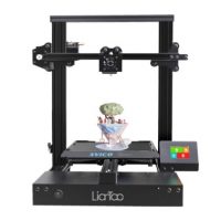 xvico impresora 3d